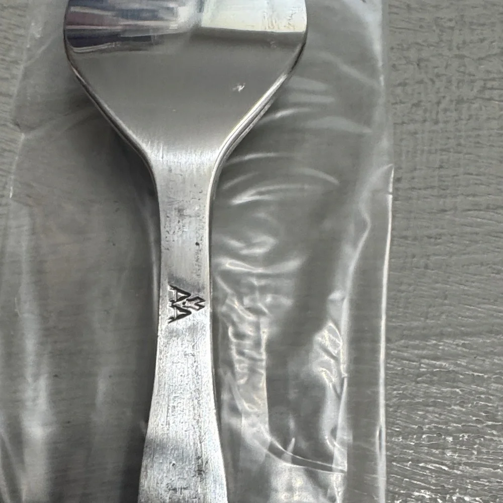 Vintage American Airlines Fork Set